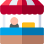 Cart icon 64x64