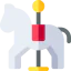 Horse icon 64x64