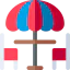 Terrace icon 64x64
