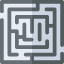 Maze icon 64x64