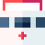 Blood donation アイコン 64x64