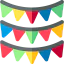Flags icon 64x64