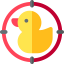 Shooting icon 64x64