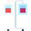 Blood bag アイコン 64x64