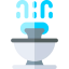 Fountain icon 64x64