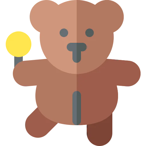 Bear icon