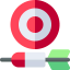 Dart icon 64x64