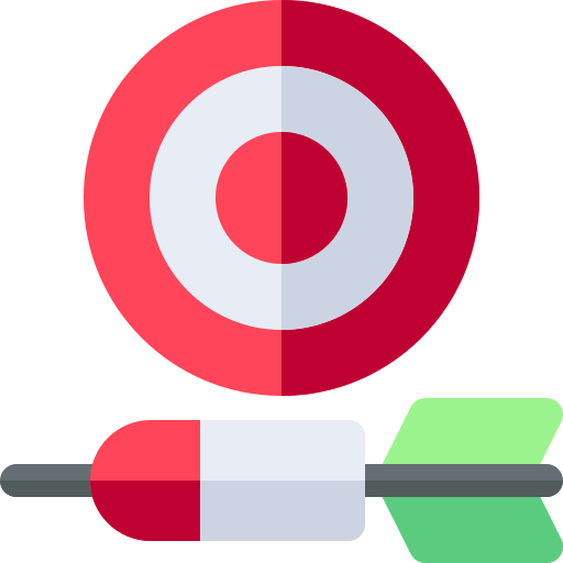 Dart icon