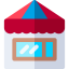 Ticket counter icon 64x64