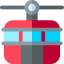 Cable car icon 64x64