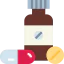 Medicines ícone 64x64