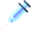 Syringe アイコン 64x64