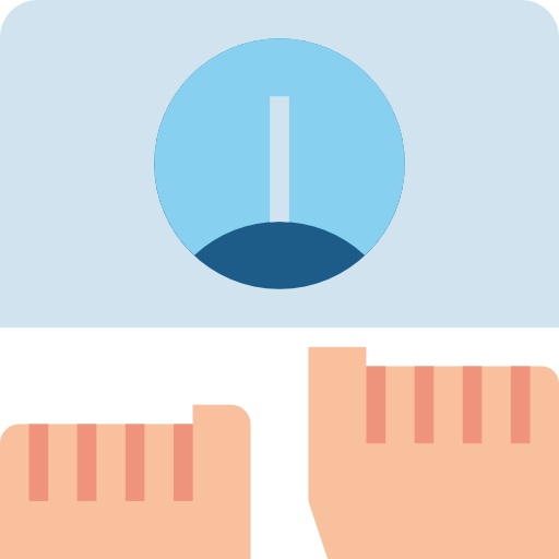 Scale icon