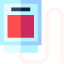 Blood bag アイコン 64x64