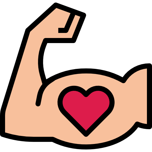 Exercise icon
