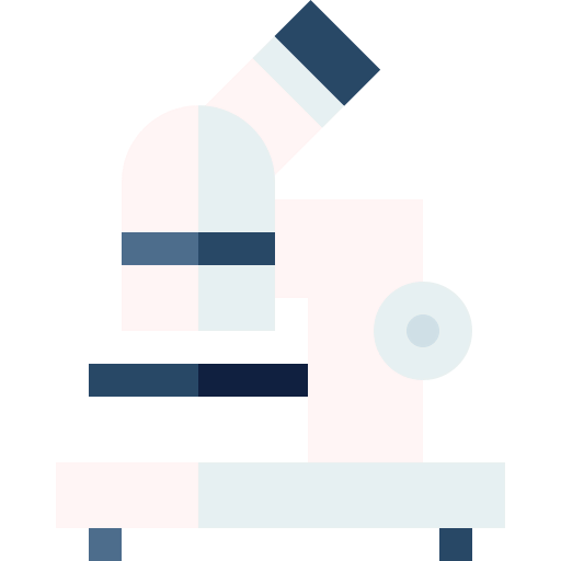 Microscope 图标
