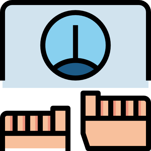 Scale icon