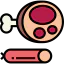 Meat icon 64x64