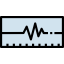 Heart rate icon 64x64