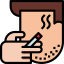 Smoking icon 64x64