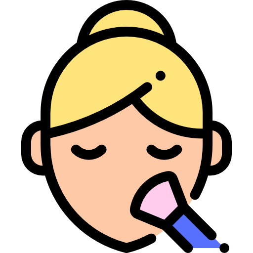 Makeup icon
