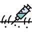 Syringe icon 64x64