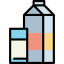 Milk icon 64x64