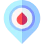 Blood アイコン 64x64
