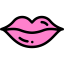 Lips icon 64x64