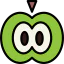 Apple icon 64x64