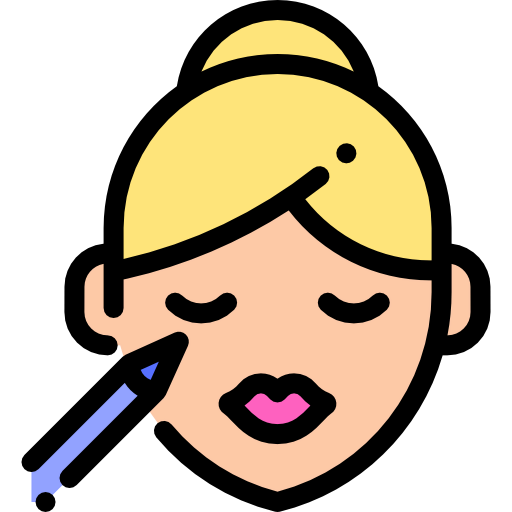 Makeup icon