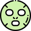 Facial mask Ikona 64x64
