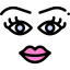 Makeup Ikona 64x64
