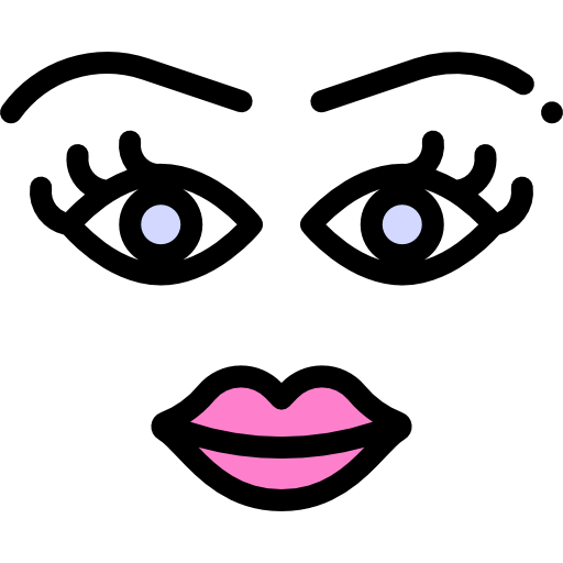 Makeup icon
