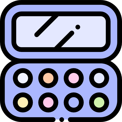 Makeup icon
