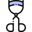 Eyelashes curler biểu tượng 64x64