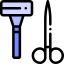 Scissors icon 64x64