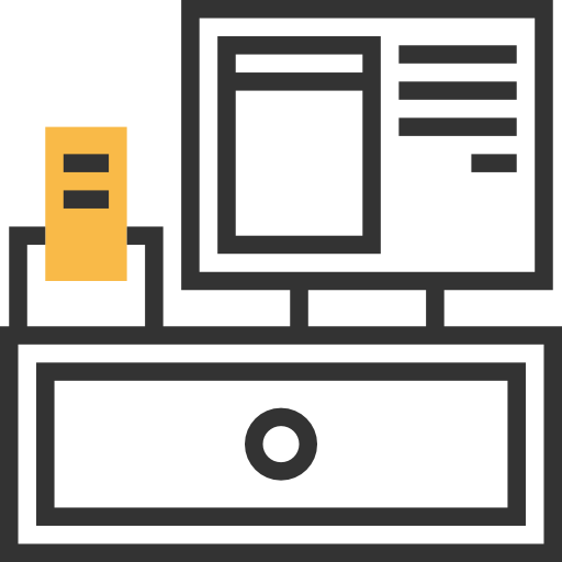 Checkout icon