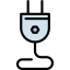 Plug icon 64x64