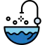 Basin ícono 64x64