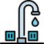 Faucet icon 64x64