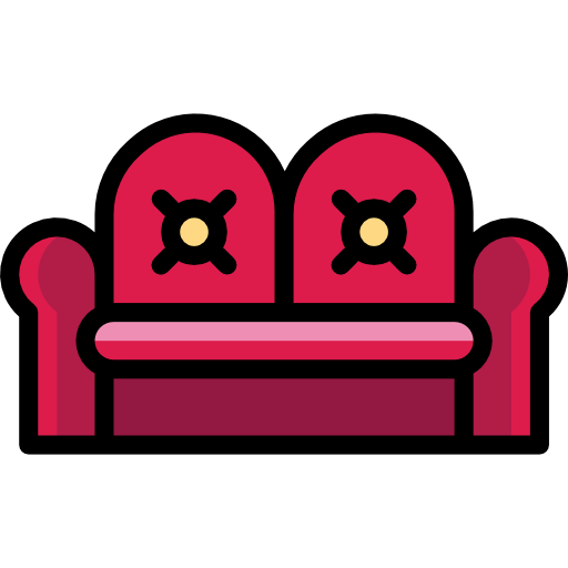 Sofa icon