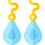 Earrings icon 64x64