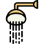 Shower icon 64x64