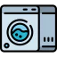 Washing machine icon 64x64