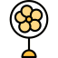 Fan icon 64x64