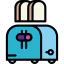 Toaster icon 64x64
