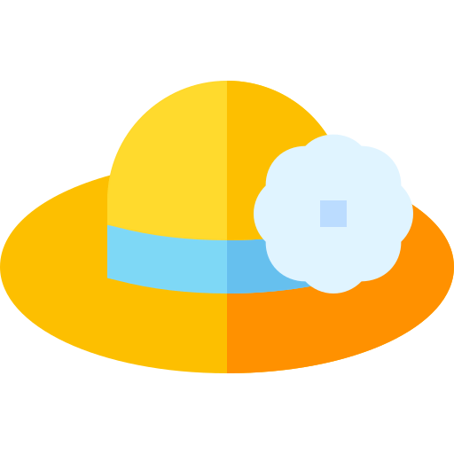 Hat icon