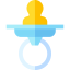 Pacifier icon 64x64