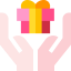 Gift icon 64x64
